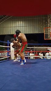 ‼️ Pro-Am Semi-Pro May Belt Na Pinag Aagawan Malupit Na Bakbakan Lamang Na Nabawian Pa Pwedi Na Sa Pro Boxing | I'm BoxingFan