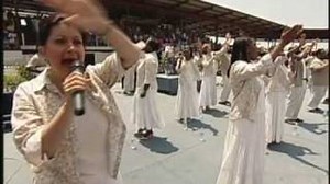 MY LIFE IS IN YOUR HANDS Lyrics - BROOKLYN TABERNACLE CHOIR | eLyrics.net