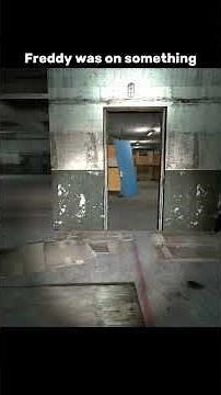 This Freddy Fazbear is INSANE!!😨#gmod #gaming #horrorgame #scary #comedy #fun #funnyshorts #fypage