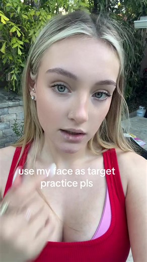 If you want | Target Practice