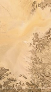 Yemen's geography is fascinating #yemen #desert #yemkengeography #geography #middleeast | Worldatlas.com