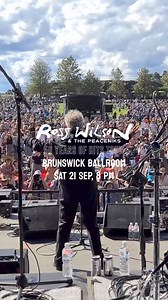 BRUNSWICK!! Sat 21 Sept BOOK NOW!!! DOORS 6:30PM // KITCHEN OPENS 6:30PM // SHOW STARTS 8:30PM Now Listen! We’re Steppin’ Out! - 50 Years Of Hits Tour Ross Wilson is hitting the road with his all star band The Peaceniks to celebrate over 50 Years of Hits including all the Daddy Cool and Mondo Rock favourites you’d expect along with the latest offering from an almost 6 decade career, tracks from his latest EP on Bloodlines Records She’s Stuck On Facebook All The Time, and everything in between. F