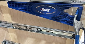 The Best Drawer Slide Jig For Installing Drawers (2024)