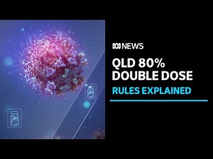 Unvaccinated Queenslanders face tough new COVID-19 restrictions | Explainer | ABC News