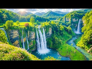 Beautiful Relaxing Music - Stop Overthinking, Stress Relief Music, Sleep Music, Calming Music #226