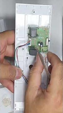 Step 4: Solving the intercom that won't ring #tips