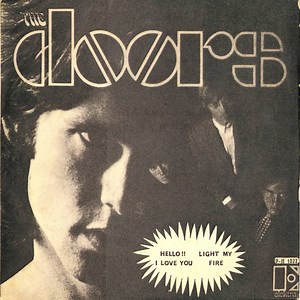 The Doors - Light My Fire