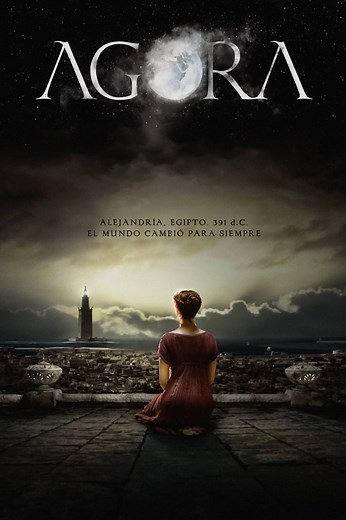 Ágora | Películas y Series La Vanguardia