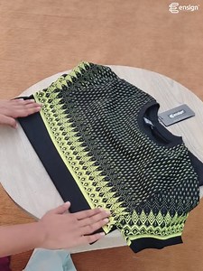 508K views · 1.2K reactions | লিমিটেড টাইম অফার।朗 ৫০% পর্যন্ত ছাড় 朗  ৫০% পর্যন্ত ডিসকাউন্ট পেতে এখুনি ভিসিট করুনঃ  https://ensign.com.bd/product-category/tshirt | Ensign | Facebook