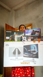 1.1M views · 37K reactions | তনুর pc vs আমার পিসি 﫶 #reelschallenge #funnyreels #vlog #minivlog | Expired tota vlogs | Facebook