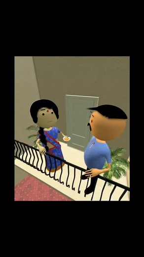 Jathelal comedy #comedy #funny | Comedy time toons