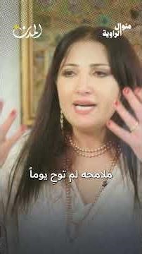 From Shepherdess to Singing Legend.. How Did "Masoud Al-Amaratli" Become Famous?
