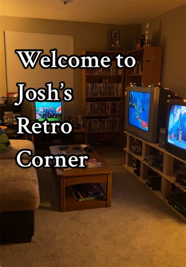 I think it’s time for a proper tour of the retro corner! I really do think there’s something for everyone here! Power Rangers, Ninja Turtles, Nickelodeon, Disney, Tiny Tunes, Looney Tunes, Nintendo Power Magazine, Pokemon, The Simpsons, video games, movies, music, and more. #physicalmedia #vhs #dvd #videogame #90skid
