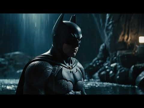 BATMAN speak to you about HOW TO USE ANGRY AS A FUEL TO SUCESS