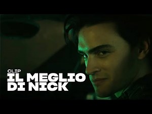 Le scene migliori di Nick | È colpa mia?