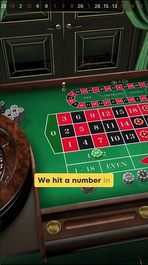 Roulette Trick With $150 Bet Shocks Me!