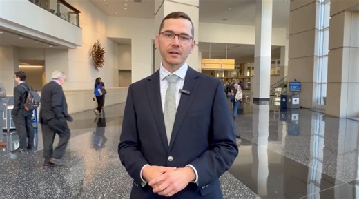 AAO 2024: Energy drinks and central retinal vein occlusions | Ophthalmology Times - Clinical Insights for Eye Specialists