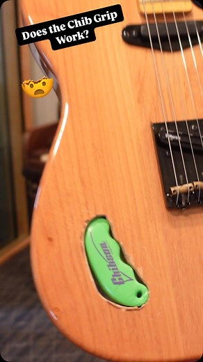 186K views · 767 reactions | Does the Chib Grip™️ really work? Chibson CEO @jason_usa_official went to @sweetwaterstudios to find out. The results will shock you! @sweetwatersound | Chibson USA | Facebook