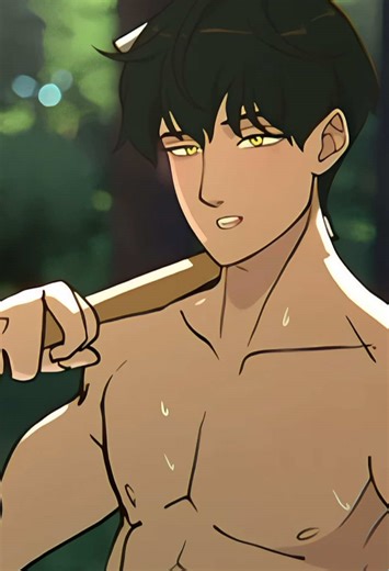 Lost my voice from all the screaming I did in this video 😭 and the fact that he has the same va as Magnus doesn’t help #msa #gavinmsa #fyppppppppppppppppppppppp #msaedit #mystorypreviouslyanimated