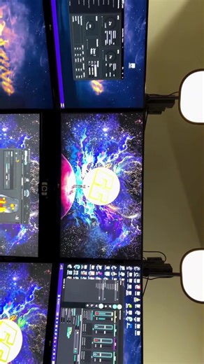 Grndpagaming Streaming Studio Setup #grndpagaming #streaming #studio #gaming #veteran #sniper #fyp #battlefield @fortnite @roccat Have a great year!!! | GranpaGaming