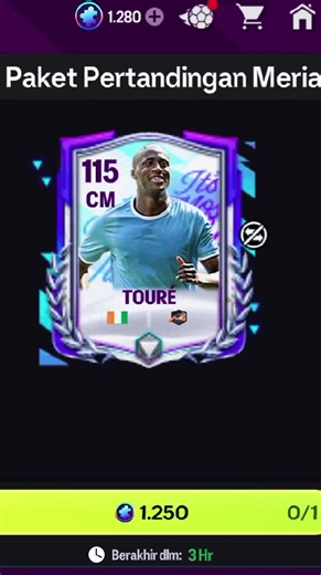 Yaya Toure's Signature Move Explained