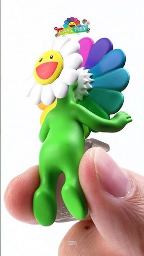 TAKASHI MURAKAMI x CASETiFY 🌎 Free Shipping Worldwide