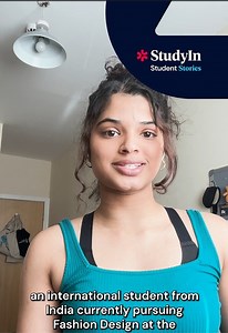 3.4M views · 48 reactions | **Student Stories** In her final video,...