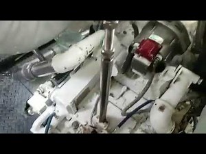 16V92 Detroit Diesel