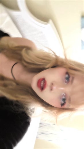 Elise kunz (@elisehammon)’s videos with mary by alex g - mati 🎧