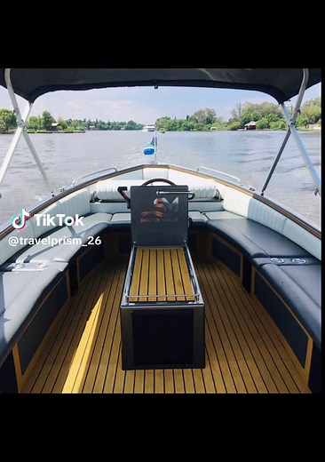 Luxury Vaal Cruise Package includes : -2 hour private boat cruise -... | TikTok