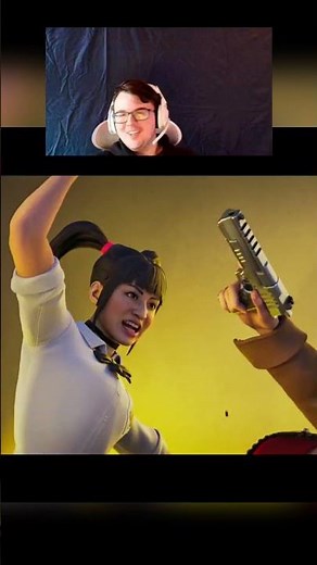 Learned a vaulable lesson today | #Fortnite #killbill #battleroyale #Gaming #ryansgoldensea