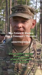 The Future of Electronic Warfare is Now! What do you think 💭 about the evolving battlefield? As technology evolves, so do the threats we face. The future of warfare is not only physical but digital, and electronic warfare (EW) is at the forefront of this new battlefront. We, as the United States, must lead the charge in understanding, developing, and implementing innovative EW strategies that protect our nation’s security and ensure dominance across all domains. From disrupting enemy communicat