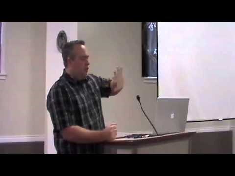 Clint Richardson - Common Core, Agenda 21, And Global Privatization