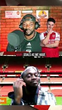 How Good Is Arsenal’s Midfield? Player Ratings!