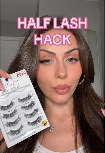 How to Apply False Lashes Like a Pro