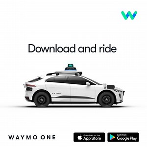 Get around LA effortlessly with autonomous rides to yourself. Download Waymo One and request rides whenever. | Waymo