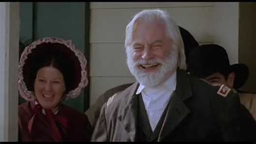 Gods And Generals (2003) Directors Cut (480p)