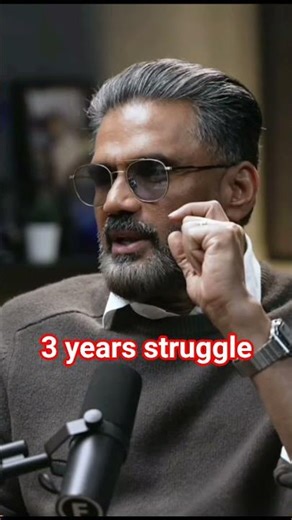 Ahana shetty 3 years struggle #podcast #rajshamani