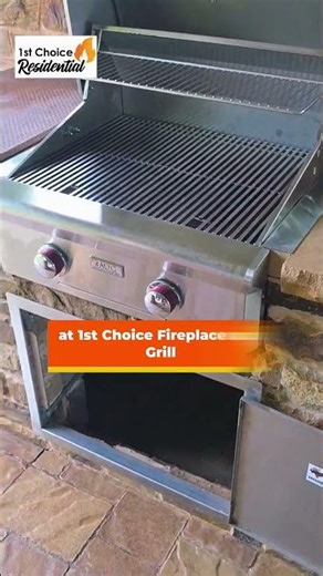 Grease Flare-Ups Are a FIRE HAZARD! 🔥💥 | BBQ Grill Safety DFW