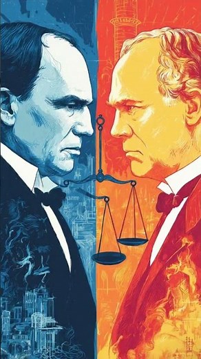The Scopes Monkey Trial (1925): When Teaching Evolution Became a Crime!