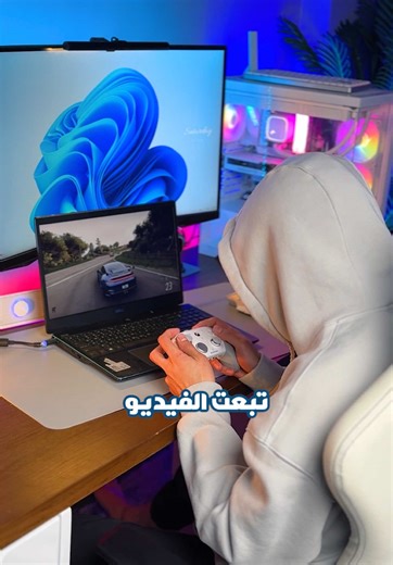 طريقة قفل اللاب توب بشكل صحيح للحفاظ عليه