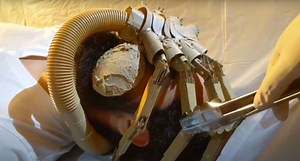 These friends remade Ridley Scott's Alien as a schlocky, low-budget creature feature, and it's awesome