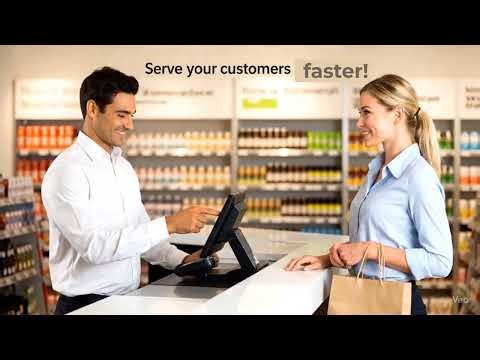 POS in Action – See the Difference in 15 Seconds!