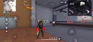 Closest I’ll ever get to a tutorial 💀…it’s pretty easy#ssa_speedff #freefire