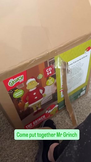 168 reactions · 15 shares | It’s that time of year! Grinch theme always in memory of my biological mother. It was our favorite Christmas movie to watch—her, Addi and myself. So much fun decorating﫶 | Life with Jess | Facebook