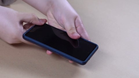 Caseology Parallax for Samsung Galaxy S20 FE 5G Case (2020) - Aqua Green