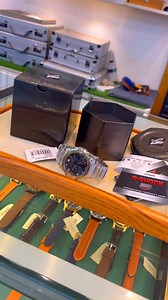 4.5K views · 21 reactions | New Casio G-Shock GST-B400D-1ADR | Watch Gallery | Facebook