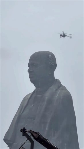 3.5K views | Prime Minister Narendra Modi attended the National Unity...