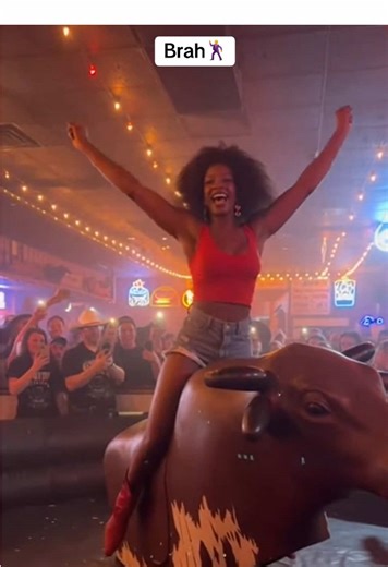 Mechanical Bull Riding Adventure: Wins and Fun Night Out