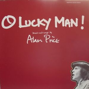 Alan Price - O Lucky Man! (Original Soundtrack)